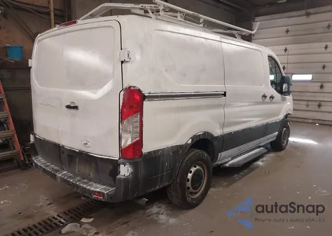 2020 Ford Transit-250 Cargo Van из США, поврежденный, VIN 1FTBR1Y85LKB56297